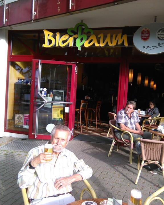 Bistro Bierbaum