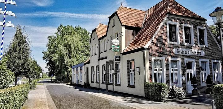 Hotel-Restaurant Feldkamp